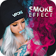 Smoke Effect:Video,Photo,Story Laai af op Windows