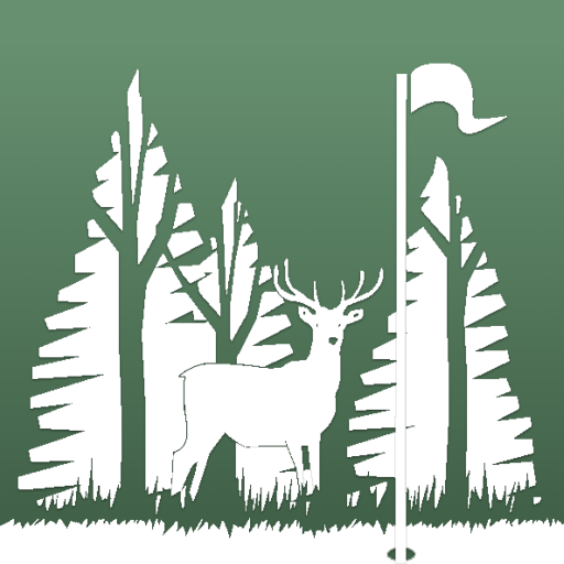 Cranberry Golf Club logo