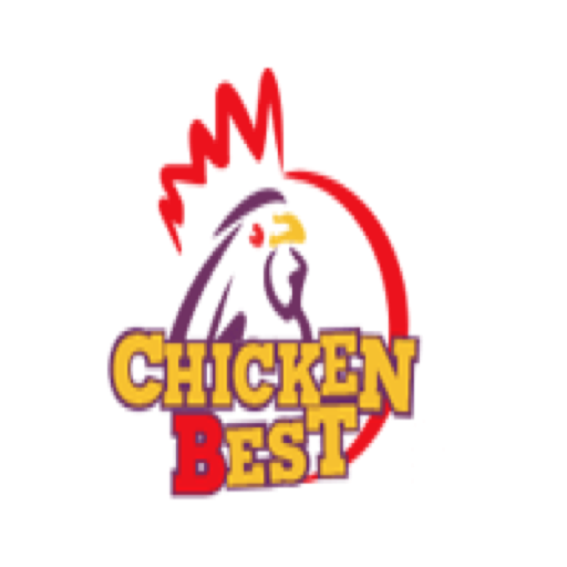 Chicken Best Margny-les-Compie  Icon