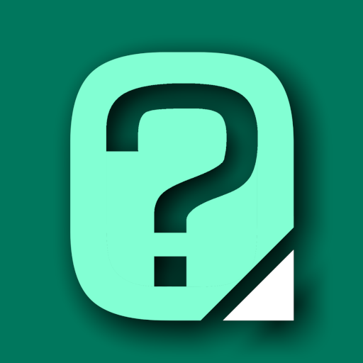 Quizoid: Offline Trivia Quiz 6.0.3 Icon