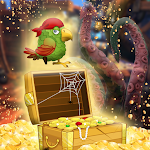 Cover Image of 下载 Pirates Gold Chest 1.0 APK