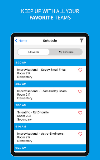 MD Destination Imagination