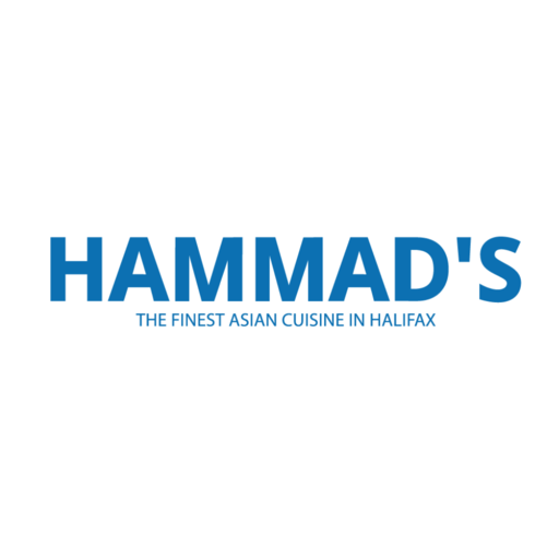 Hammads logo