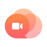 POP - Video Call to Meet people & Social Chat app apk icon