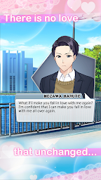 My Young Boyfriend Otome Game