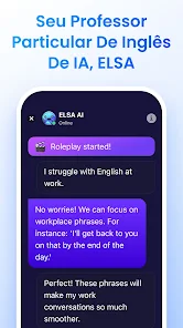 ELSA Speak Download Android