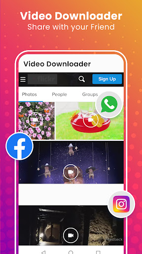 All Video Downloader