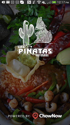 Las Pinatas of Maui Screenshot 1 - AppWisp.com