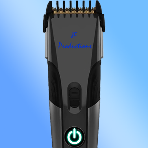Peluquería: Corte de pelo logo