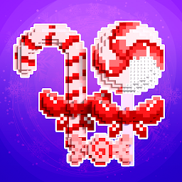 Block Paint: Color by Number Mod Apk