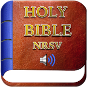 Holy Bible (NRSV) With Audio 22.5 Icon