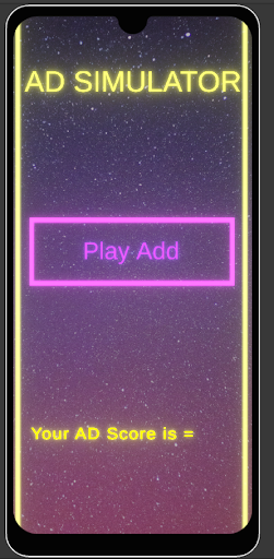 Click Simulator Screen 2