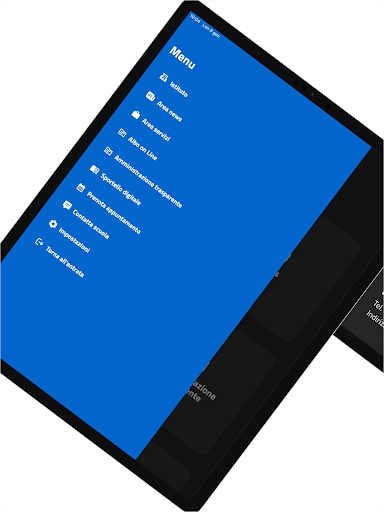 ITT Altamura - Da Vinci