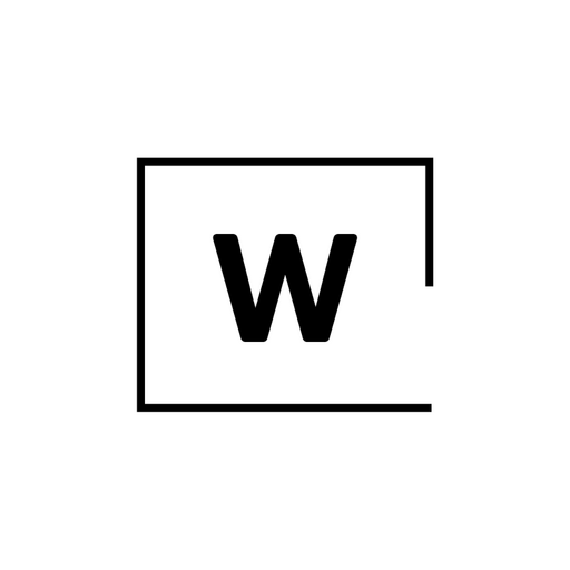 Workit Spaces logo