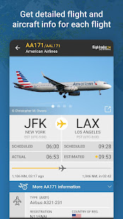 Скачать Flightradar24 Flight Tracker Онлайн бесплатно на Андроид