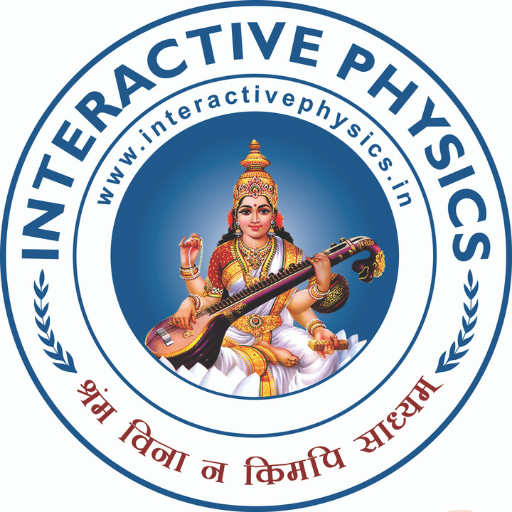 INTERACTIVE PHYSICS logo