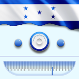 Radio Honduras: Emisoras FM icon