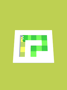 Snake Maze - Screenshot 1