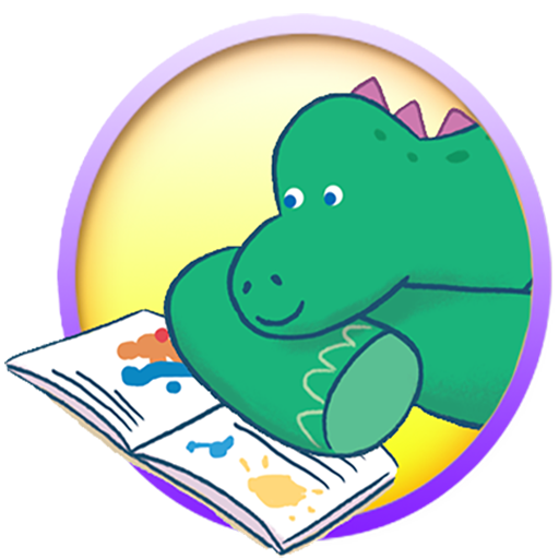 Dinos tales logo