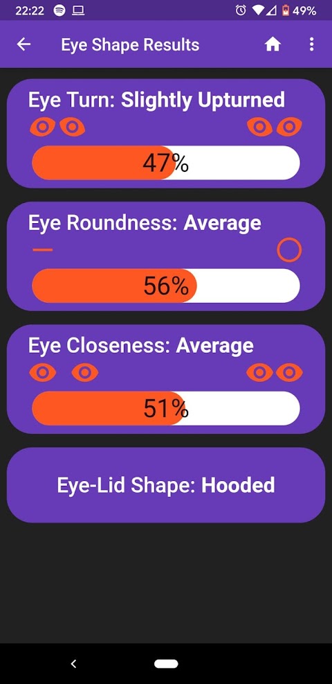 Eye Shape -Find your Eye Shapeのおすすめ画像4
