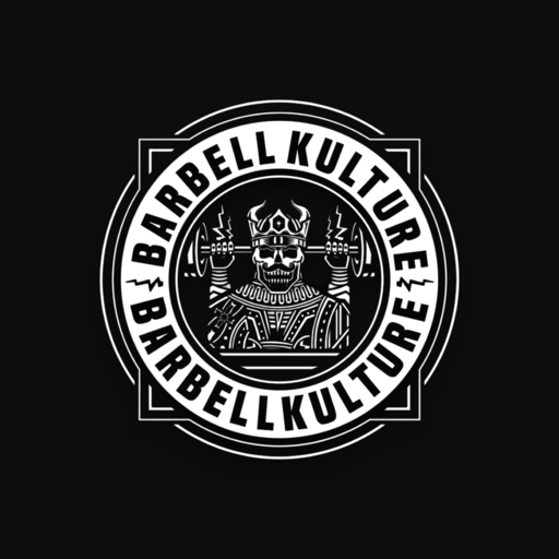 Barbell Kulture logo