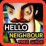 Guide Hello Neighbor icon