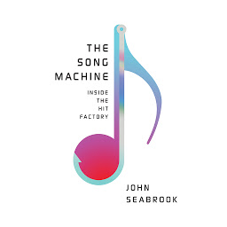 Icon image The Song Machine: Inside the Hit Factory