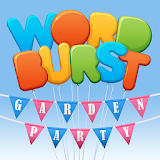 Word Burst: Garden Party icon