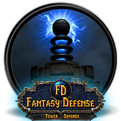 Fantasy Defense: Art of War Of MOD