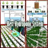 Best Hydroponic System icon