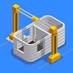 Cover Image of ダウンロード Idle Factories Builder 0.1.13 APK