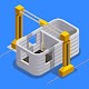 Idle Factory Builder: Clicker تنزيل على نظام Windows