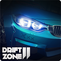 Drift Zone 2 MOD