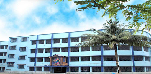 Auxilium Convent  Barasat