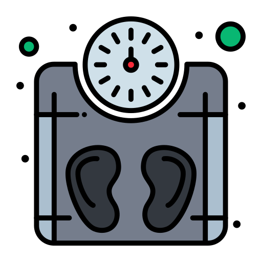 BMI Calculator logo