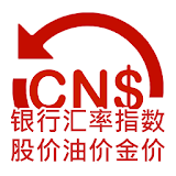 中国汇率网 icon