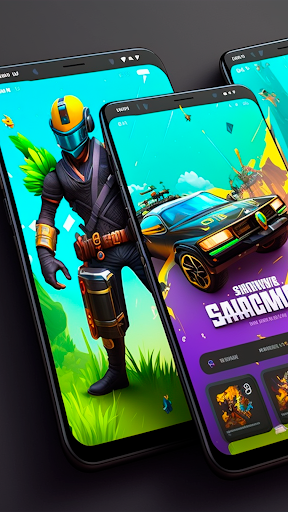 Shop Of The Day - Daily Store Screen 2