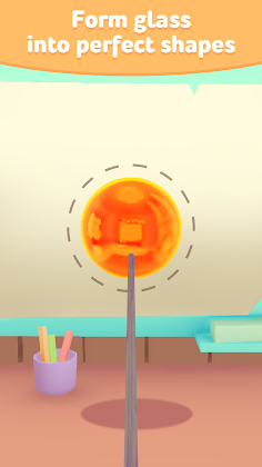 Glassformer - Screenshot 4