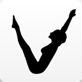 Studio V Pilates & Fitness icon