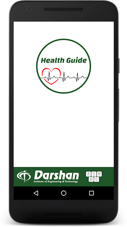 Health Guide - 1.1 - (Android)