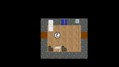 CELLAR: Pocket Roguelike