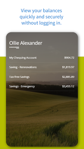 Libro Mobile Application Screen 2