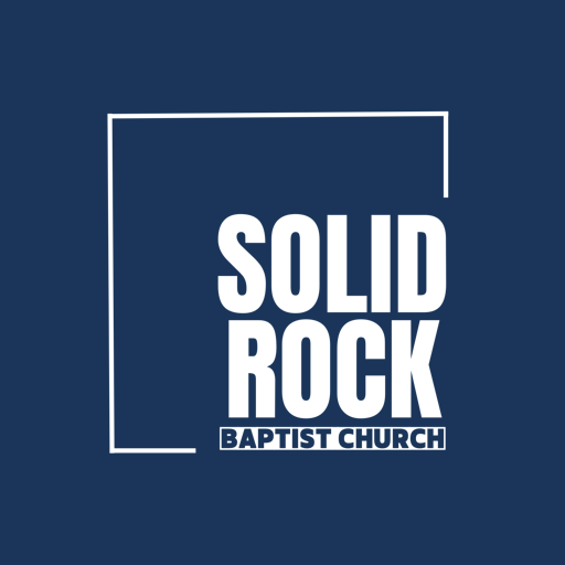 Solid Rock Baptist Church logo