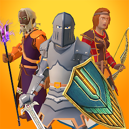 Combat Magic Spells & Swords Mod Apk