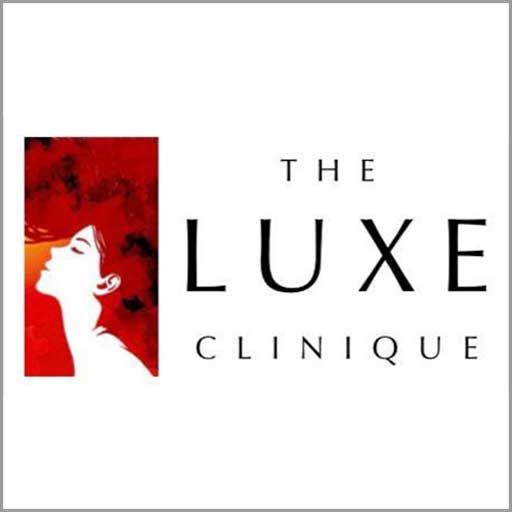 The Luxe Clinique logo