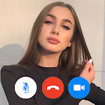 Cover Image of Télécharger Lady Diana - Video Call Prank with Lady Dianka 6.2.7 APK