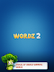 screenshot of Wordz 2