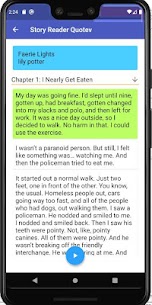 Quotev App Download for Android Latest Version v1.0.0 3