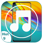 Cover Image of Download Ringtones for Infinix Hot 9 Play 1.5 APK