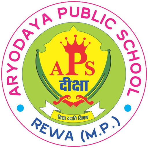 ARYODAYA PUBLIC HR SEC. SCHOOL 1.0.0 Icon